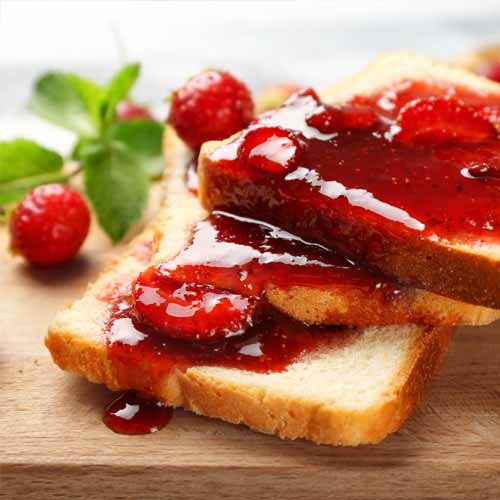 Producteurs de fraises et fruits rouges france dordogne-périgord recettes